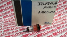 FUJI ELECTRIC AH105-ZME2