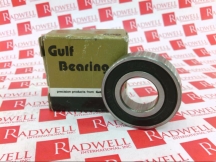 GULF BEARING R10-DDHA1