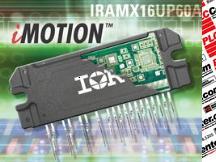 INTERNATIONAL RECTIFIER IRAMS06UP60A