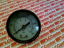 MILJOCO CORP P200805