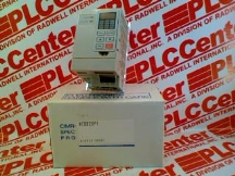 YASKAWA ELECTRIC CIMR-XCBD20P1