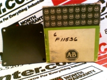 ALLEN BRADLEY F-11536