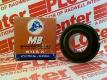 MB MANUFACTURING ER-24MKFF-10