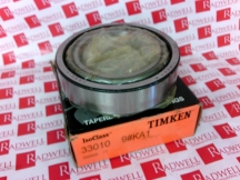 TIMKEN 33010