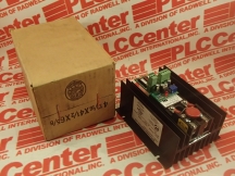 CONTROL CONCEPTS 3321A-48-10-4/20MA