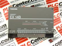 TOSHIBA EX14B-MARB1