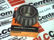 TIMKEN 3880-CONE