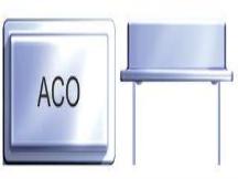 ABRACON ACO-10.000MHZ-EK