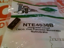 NTE NTE-4538B