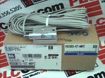 SMC RSDQB12-10T-M9PZ
