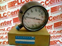 ASHCROFT 45 1220A04L300#