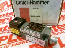 EATON CORPORATION E51ALP1P3