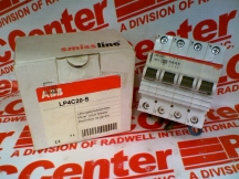 ASEA BROWN BOVERI LP4C20-S