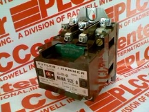 EATON CORPORATION C10BN3B