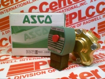 ASCO SC8221G300HW-120