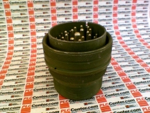 AMPHENOL MS3106A36-9P