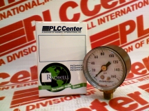 ASHCROFT 20-W-1005-PH-02L-XAP-160