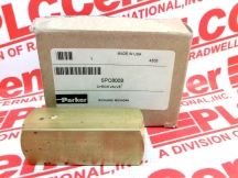 PARKER SPC800B