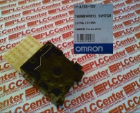 OMRON A7SS107