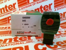 ASCO SD8202G54V-24DC