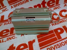 SMC CDQ2B40-45D-F9BLS