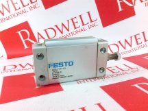 FESTO DZF-1-1/4-1.5-APA