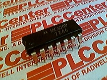 NXP SEMICONDUCTOR MC674P