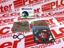 GAST MANUFACTURING 5470251