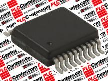 MICROCHIP TECHNOLOGY INC PIC16F785-I/SS