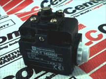 SCHNEIDER ELECTRIC XCK-T1424952
