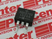 VISHAY MBRB760HE3/45