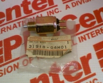 NISSAN 31918-04H01
