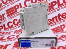 OMRON K8AB-AS1-AC100/115V