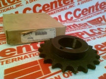 REGAL REXNORD H50H20-40MM