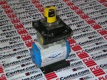 MILWAUKEE VALVE MC10S4