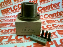 REGAL REXNORD Q1 2 5/16