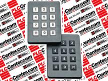 GRAYHILL INC 96AB2-102-FS-EL