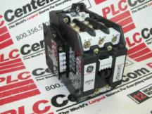 GENERAL ELECTRIC CR7CGB