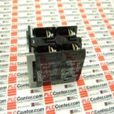 EATON CORPORATION E22C3