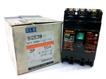 FUJI ELECTRIC SG53B/50-100/200/500MA