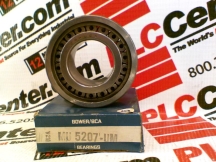 BCA BEARING MU5207UM