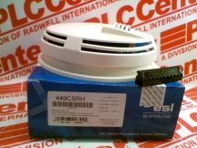 KIDDE-FENWAL, LLC 449CSRH