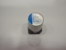 NICHICON PCV1E391MCL2GS