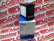 OMRON E5EK-TPRR2-500-100-240AC