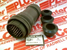 EATON CORPORATION RPE-033-026-P19A