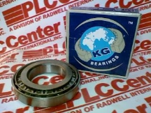 KG BEARINGS 30213