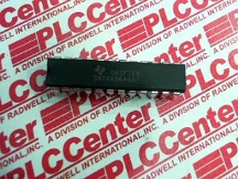 TEXAS INSTRUMENTS SEMI SN74AS646NT