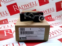PARKER 414011115