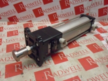 SMC CDLAFN80-230-E-J59WL