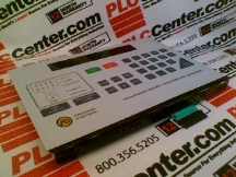 PROCESS CONTROL CORP GRAVIMETRIC-KEYPAD